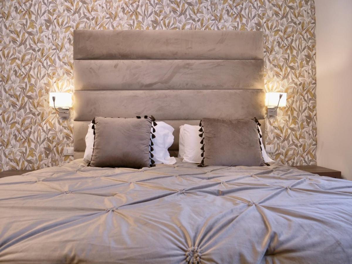 Helmirage Trevi Suite Rome Exterior photo
