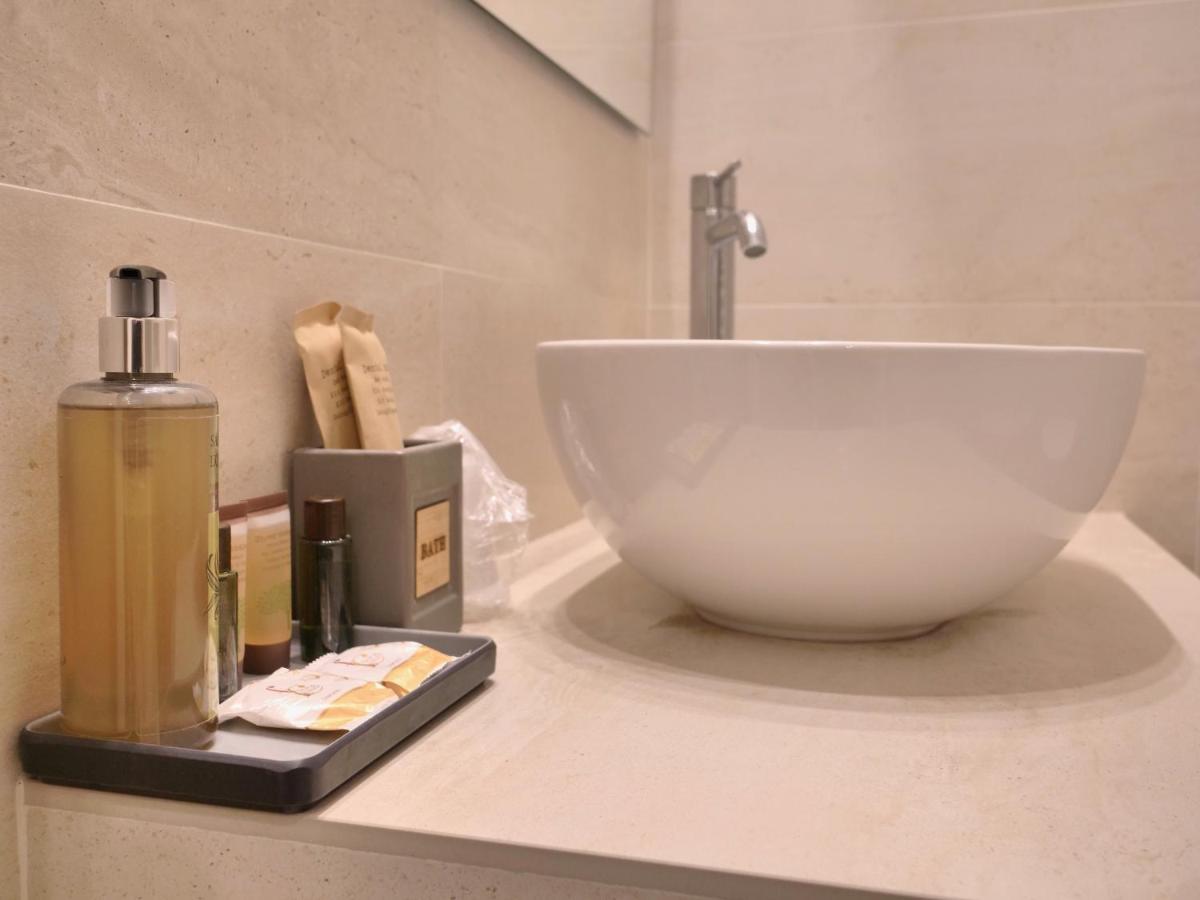 Helmirage Trevi Suite Rome Exterior photo